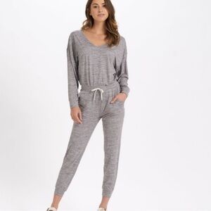Vuori long sleeve jumpsuit XXS